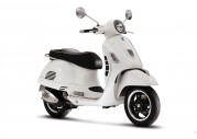 Vespa S 125